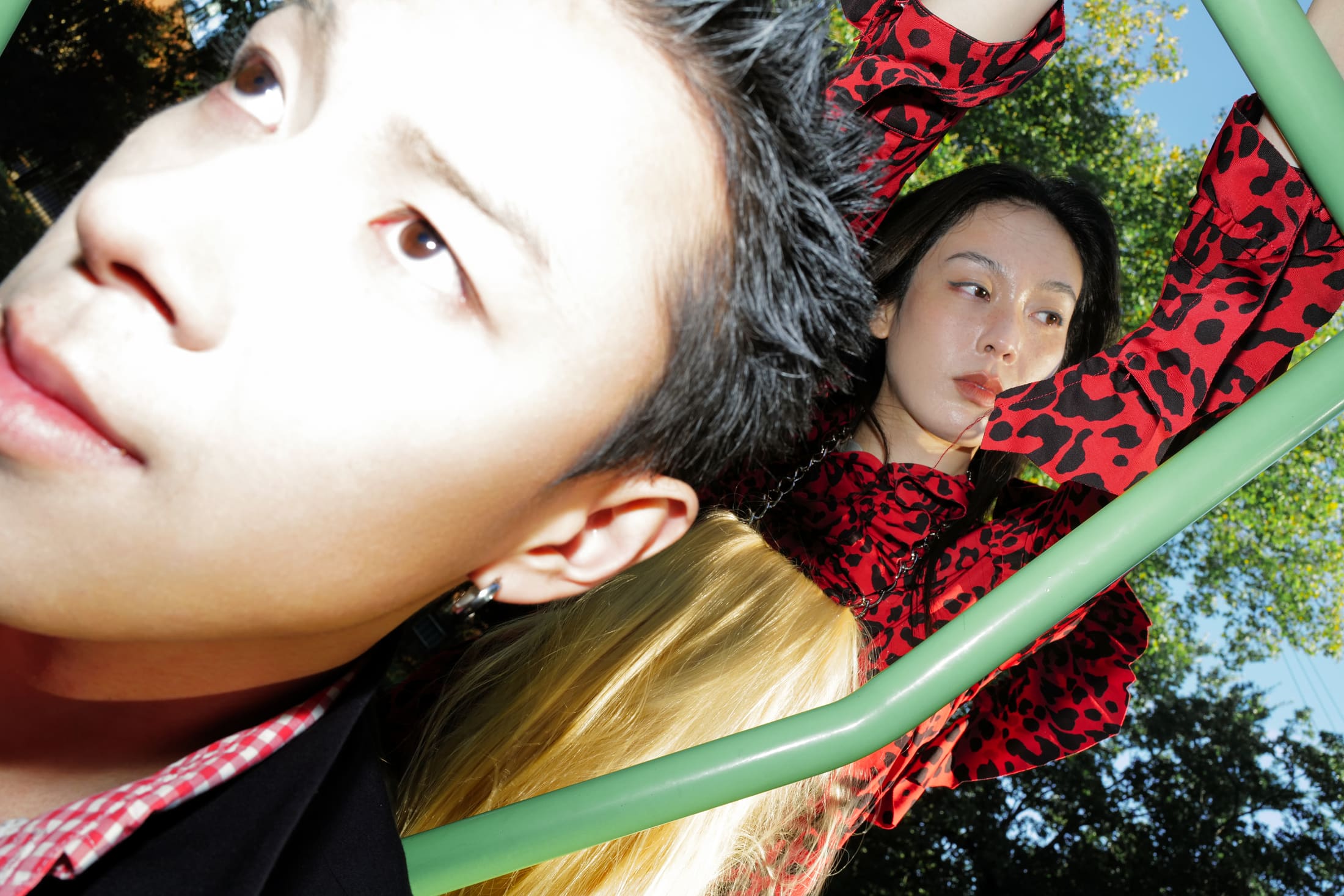 Playful theme 2024 Aug