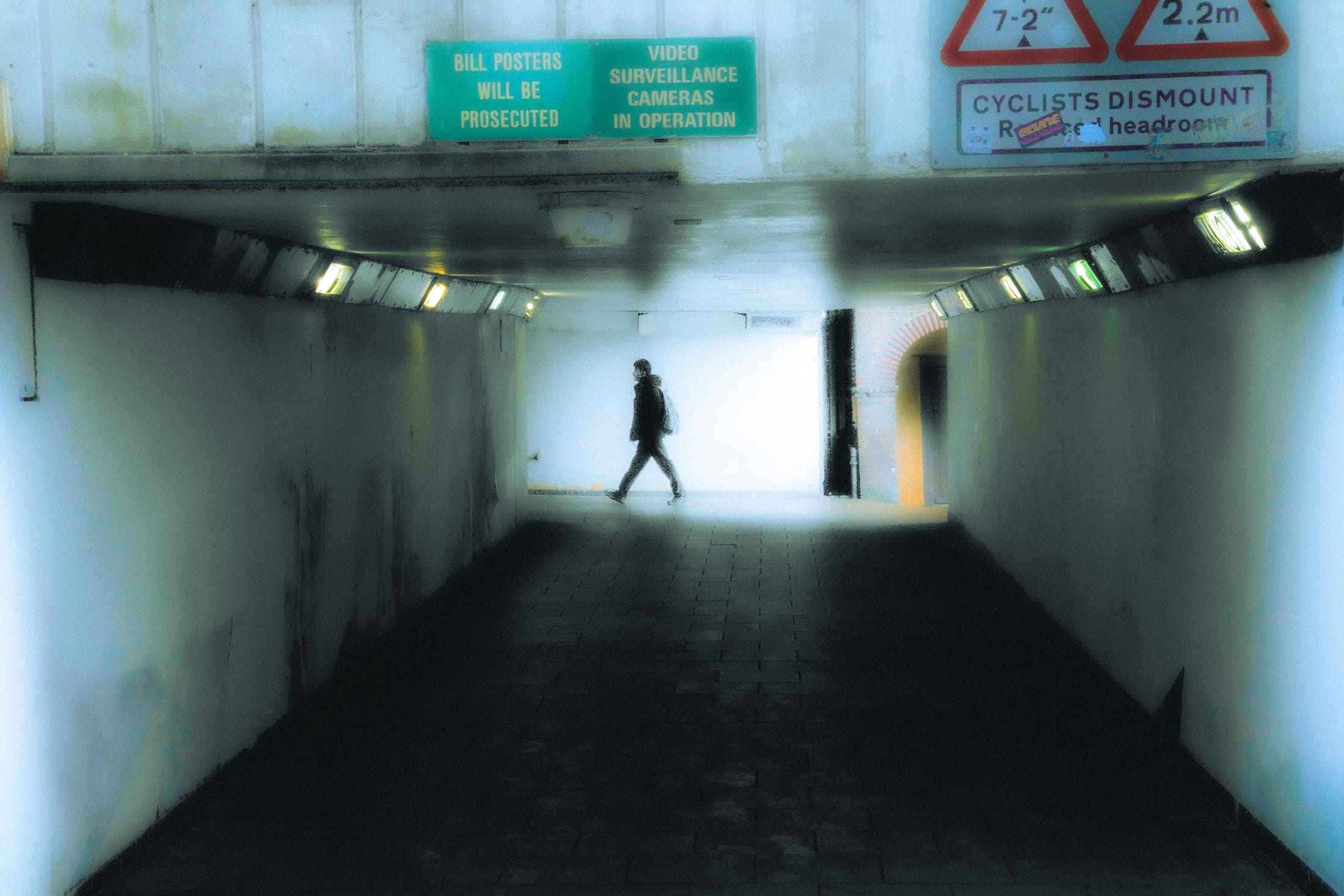 Street frame 39