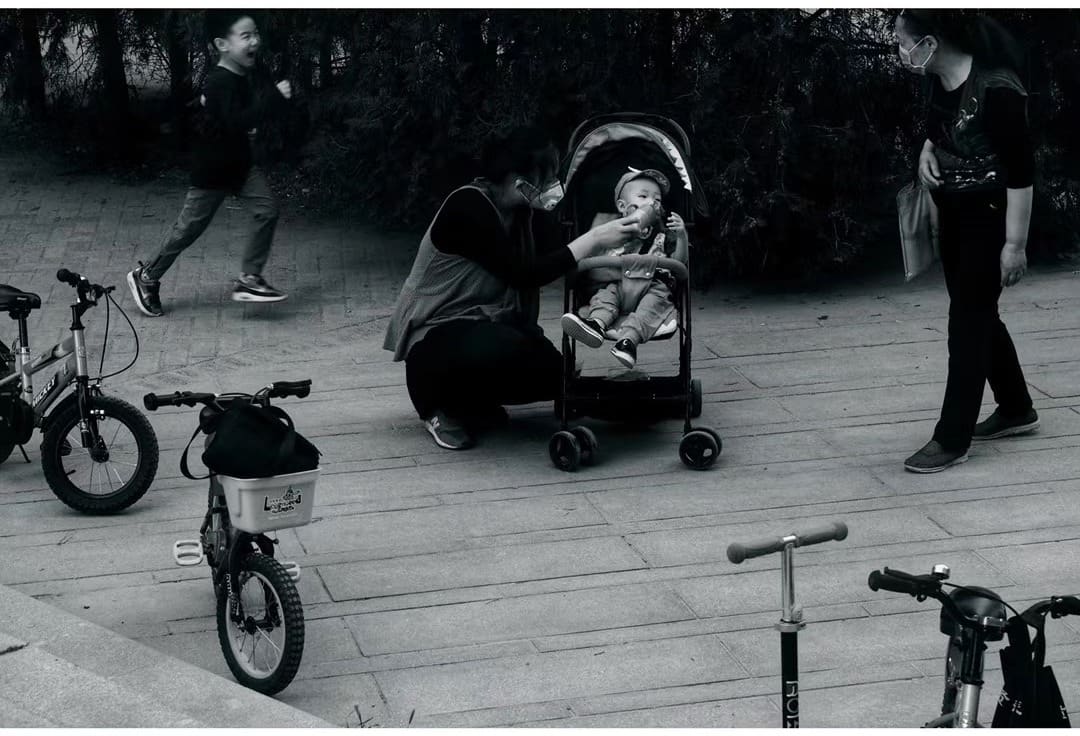 Street frame 80