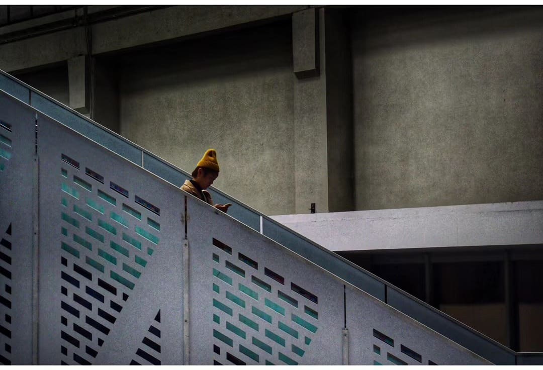 Street frame 97