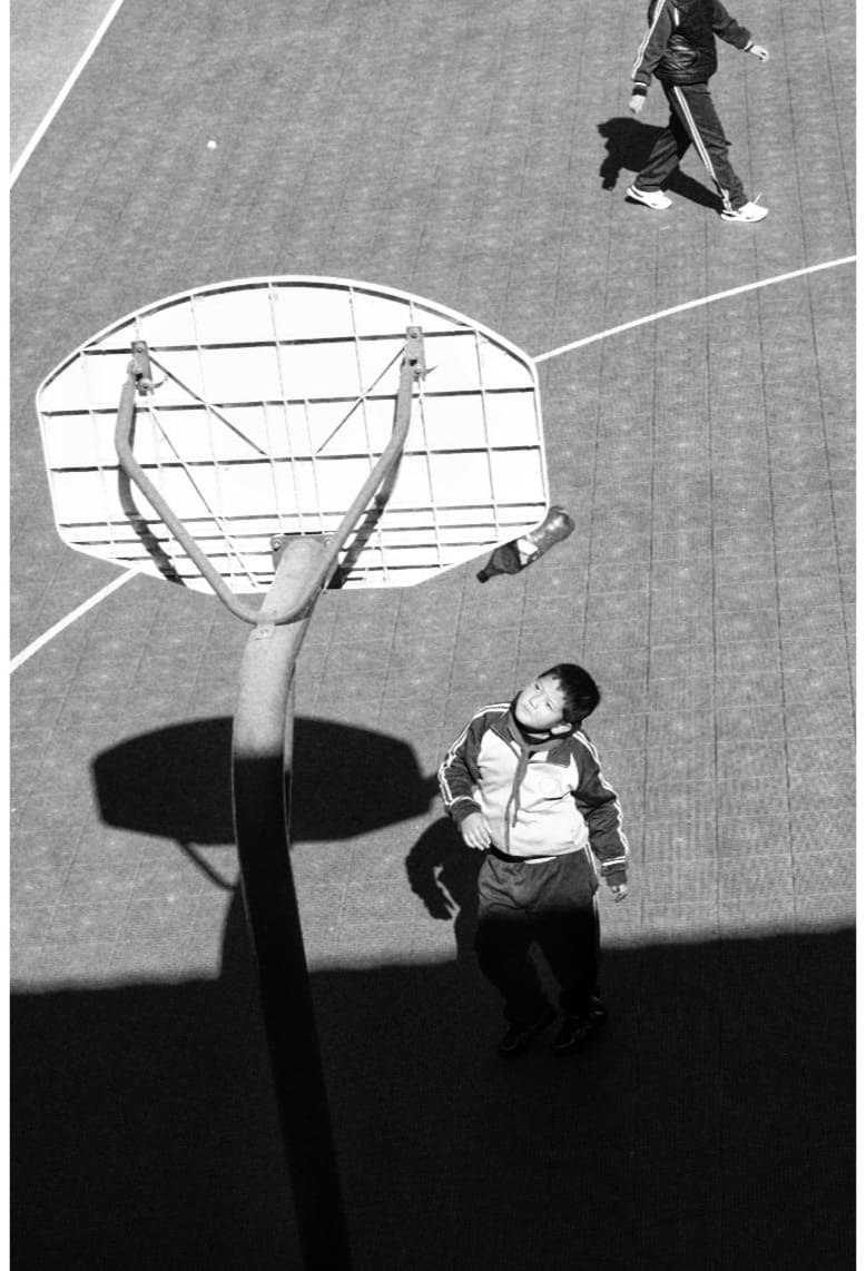 Street frame 150