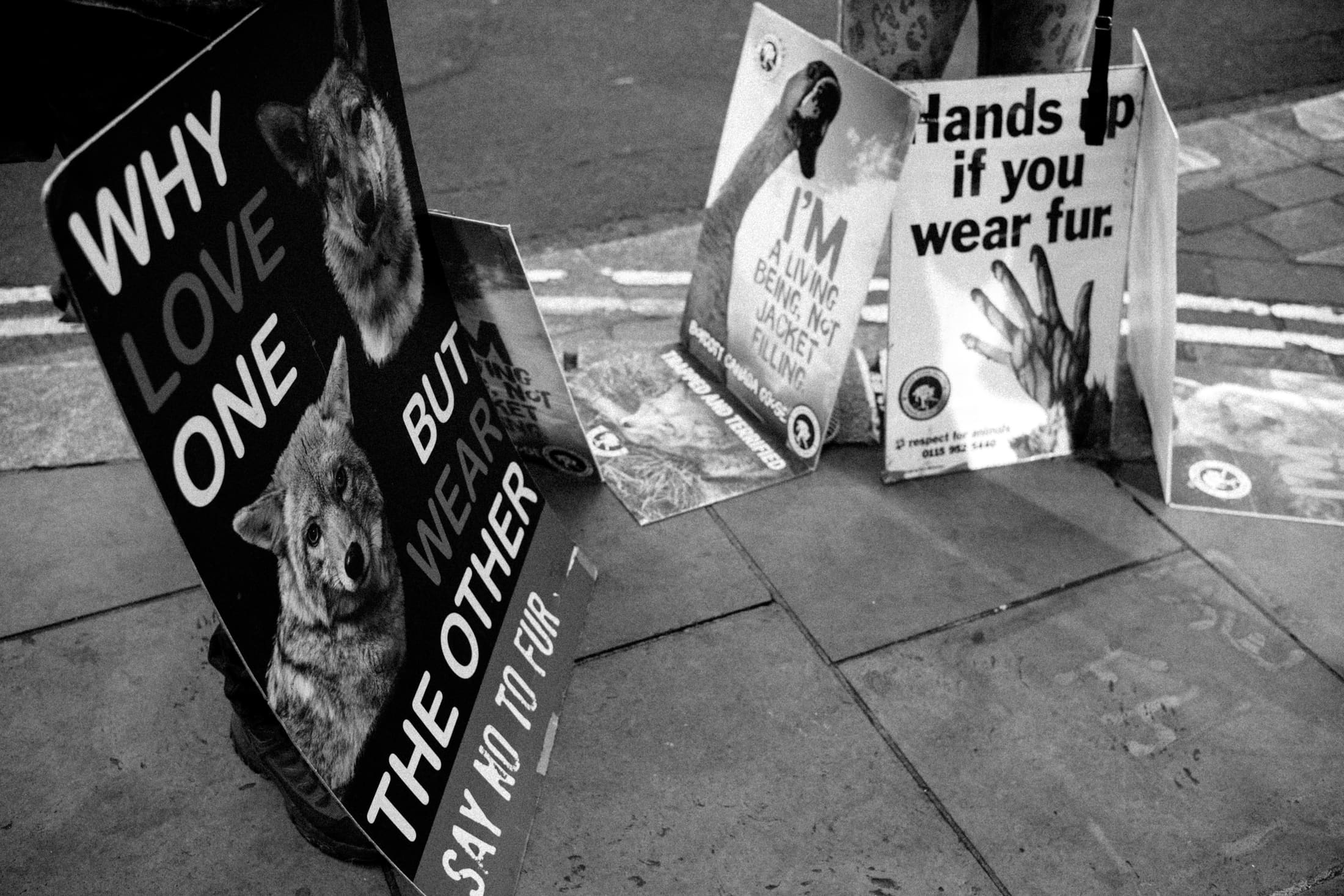 Street frame 152